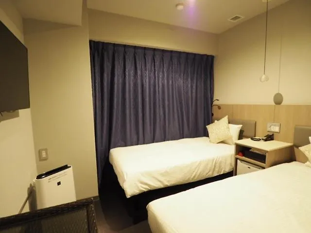 Haneda Inn Tóquio Japão