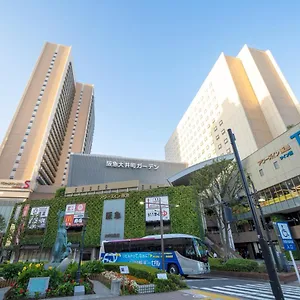 Hotel Ours Hankyu