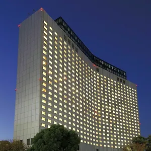 Hotel Keikyu Ex Shinagawa